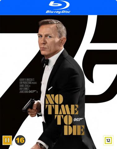 No Time to Die