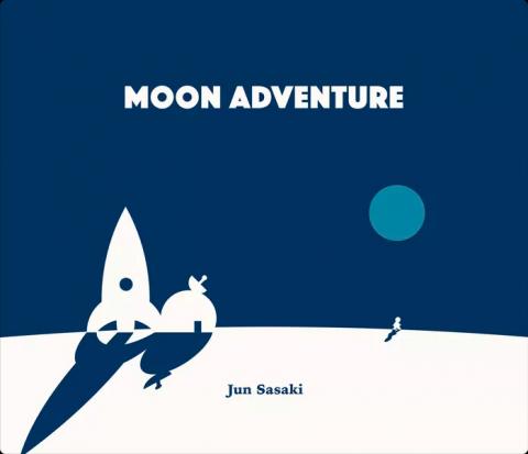 Moon Adventure