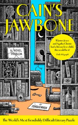 Cain's Jawbone: A Novel Problem