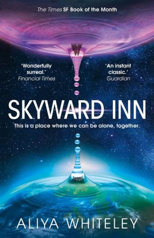 Skyward Inn Skyward Inn