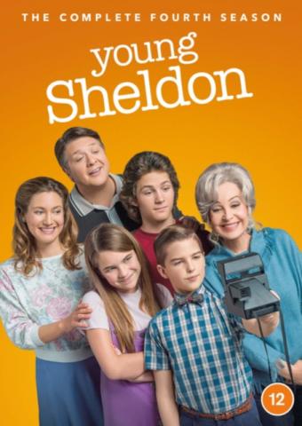 Young Sheldon: Season 4