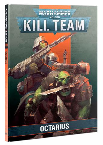 Kill Team Codex: Octarius