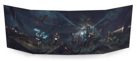 Achtung! Cthulhu 2d20: Gamemaster's Toolkit