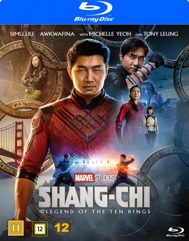 Shang-Chi Shang-Chi