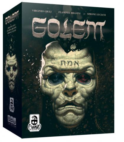 Golem