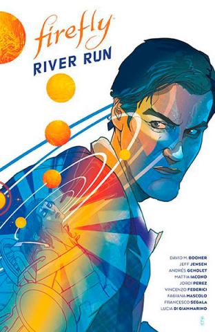 Firefly: River Run