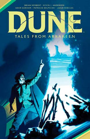 Dune: Tales from Arrakeen