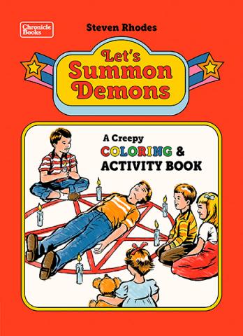 Let's Summon Demons Let's Summon Demons