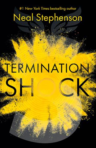 Termination Shock Termination Shock