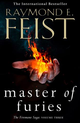 Master of Furies