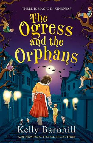 The Ogress and the Orphans