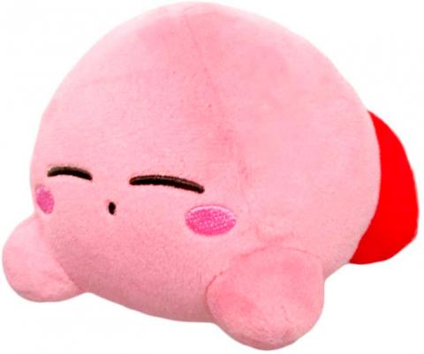 Kirby's Dream Land All Star Collection Plush KP43 Kirby (S Size) Suyasuya