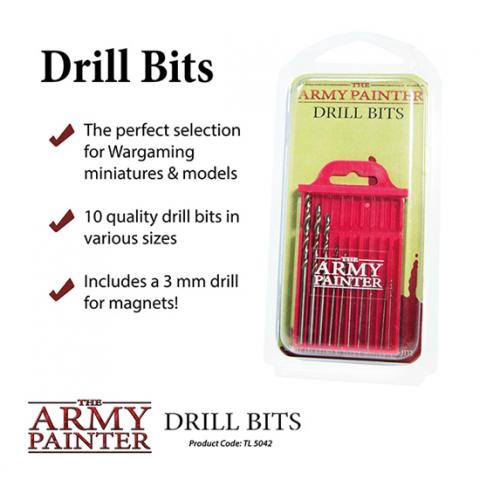 Drill Bits Drill Bits