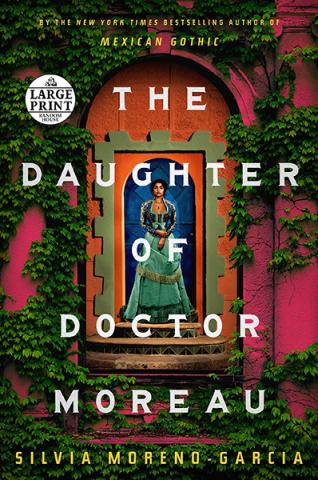 The Daughter of Doctor Moreau