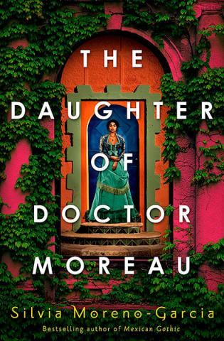 The Daughter of Doctor Moreau