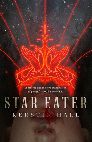 Star Eater Star Eater