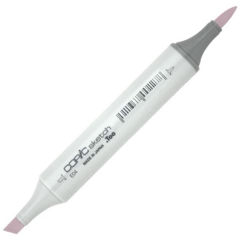 Copic Sketch E 04 Lipstick Natural