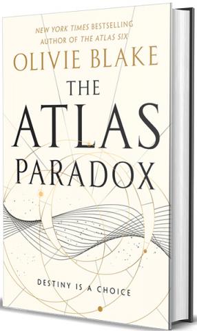 The Atlas Paradox