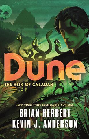 Dune: The Heir of Caladan