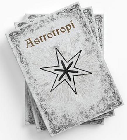 Eon: Magi - Astrotropin