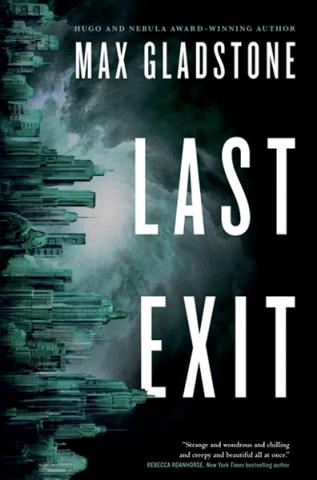 Last Exit Last Exit