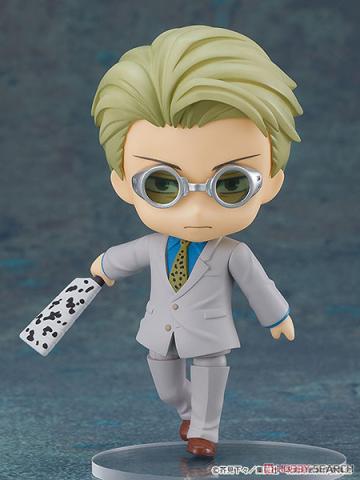 Nendoroid Action Figure Kento Nanami 10 cm