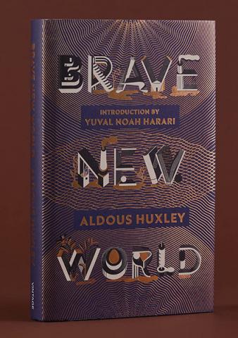 Brave New World (90th Anniversary Edition)