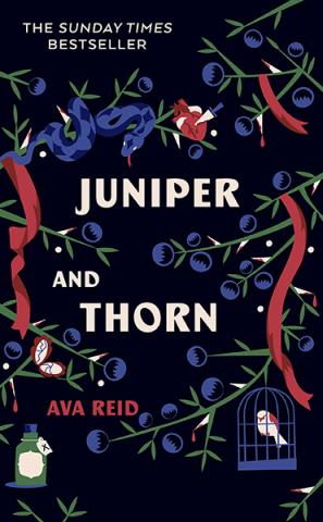 Juniper and Thorn