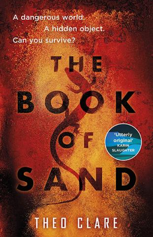 The Book of Sand The Book of Sand