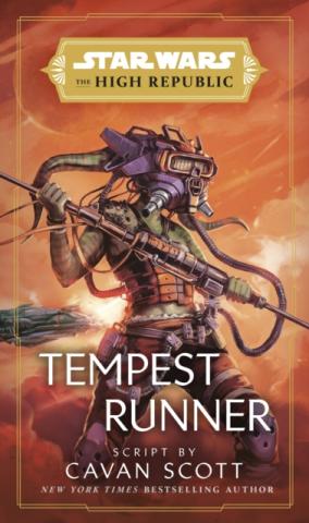 Tempest Runner (The High Republic)