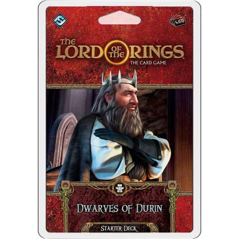Dwarves of Durin Starter Deck