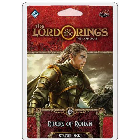 Riders of Rohan Starter Deck