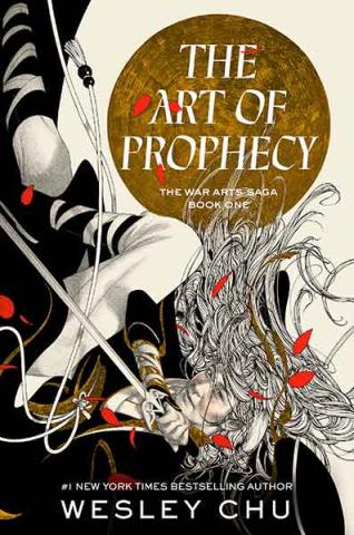 The Art of Prophecy The Art of Prophecy