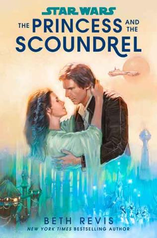 The Princess and the Scoundrel The Princess and the Scoundrel