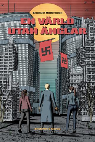 En värld utan änglar En värld utan änglar