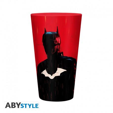 The Batman Large Glass 400 ml