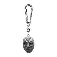 Death Eater Mask 3D-Keychain