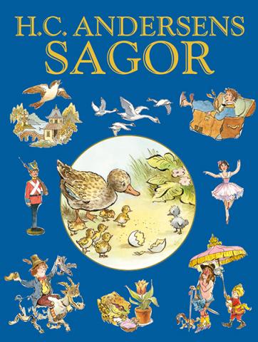 H. C. Andersens sagor H. C. Andersens sagor