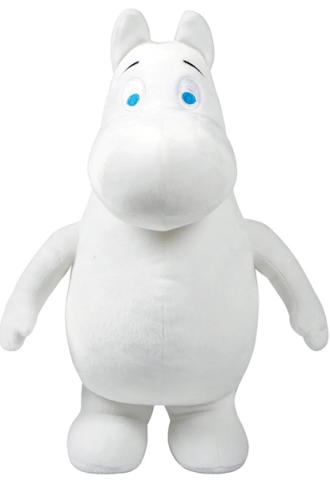 Mumin Plush Medium: Mumin 25cm