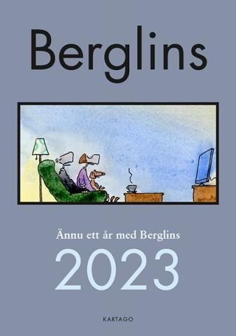 Berglins väggkalender 2023