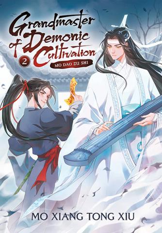 Grandmaster of Demonic Cultivation 2 Grandmaster of Demonic Cultivation 2