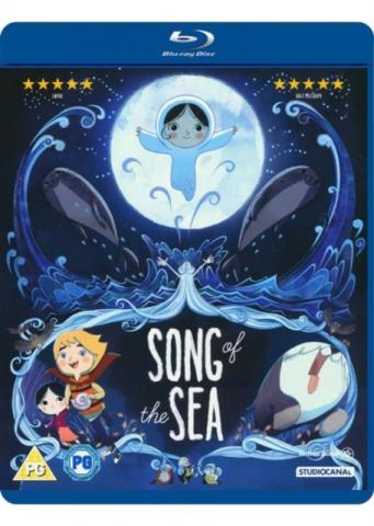 Song of the Sea