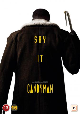 Candyman 2021