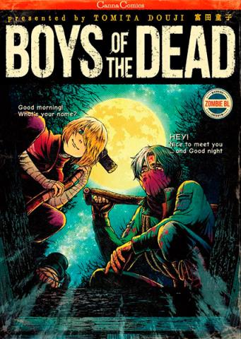 Boys of the Dead Boys of the Dead