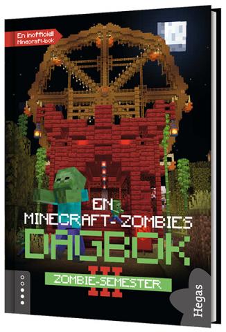 Zombie-semester Zombie-semester