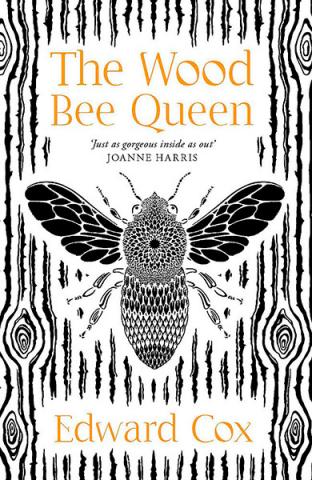 The Wood Bee Queen The Wood Bee Queen