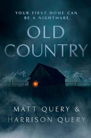 Old Country Old Country