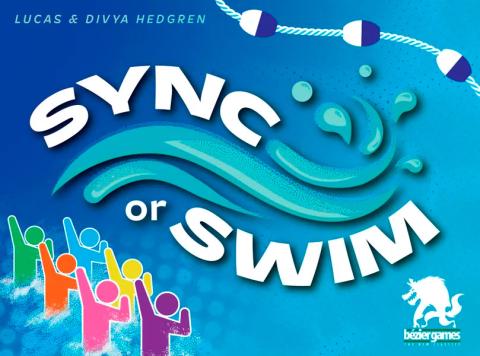 Sync Or Swim Sync Or Swim