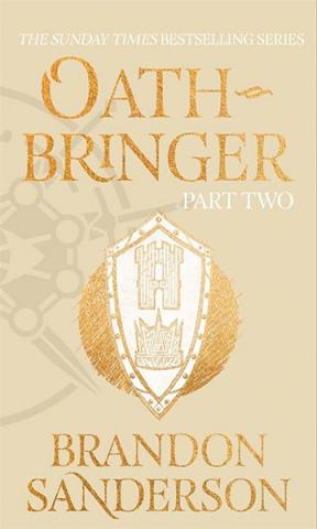 Oathbringer part Two