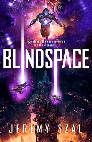 Blindspace